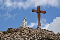 74 Trekking del Cristo Pensante